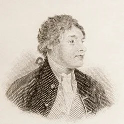 Jean-Louis de Lolme, 1825